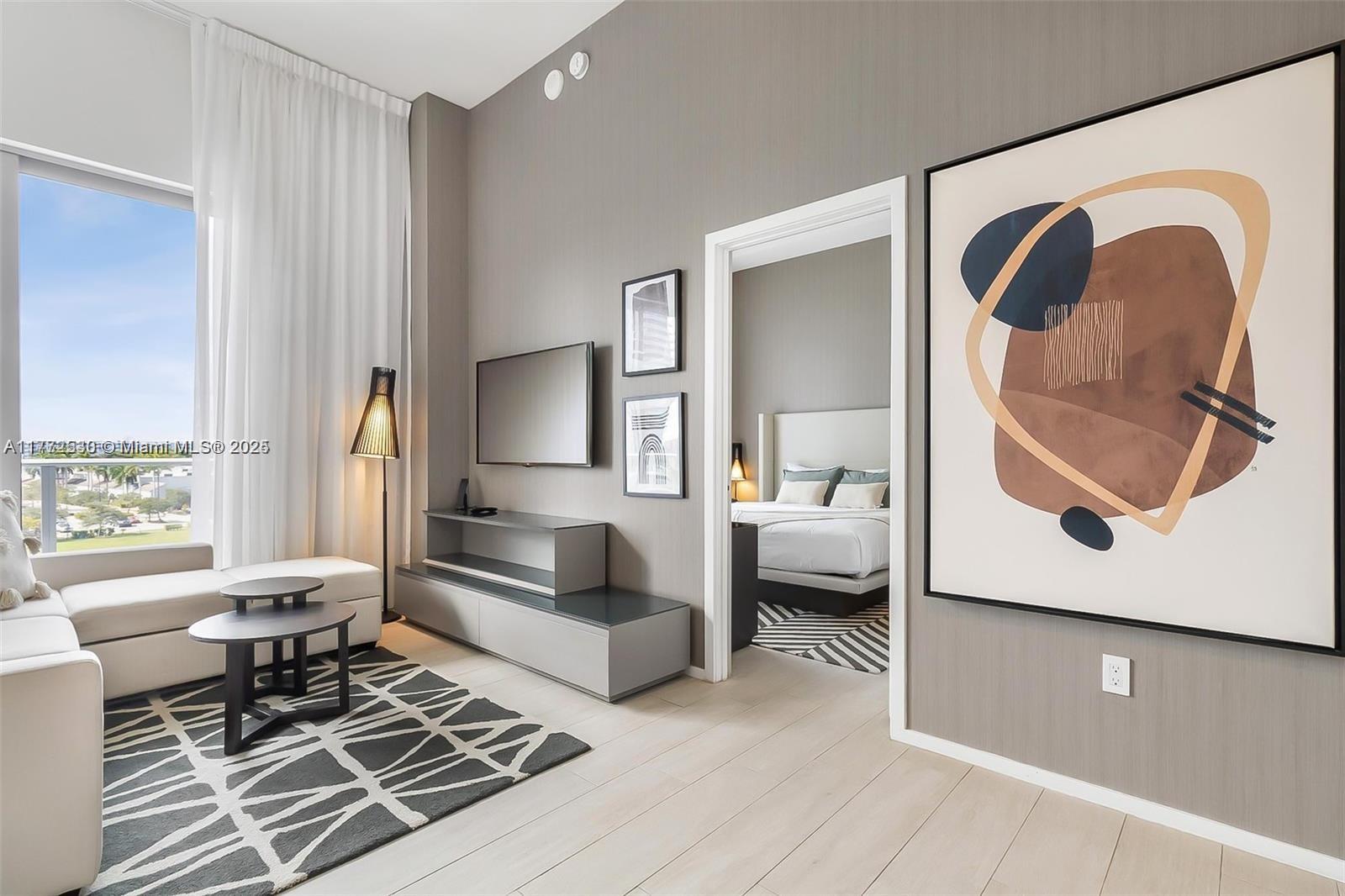 4010 SOUTH OCEAN CONDO - Residential