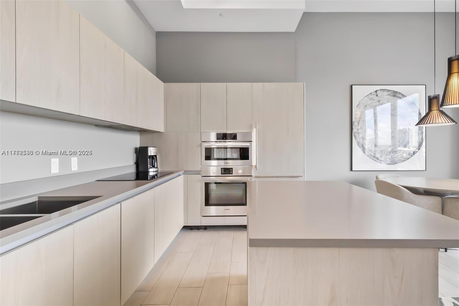 4010 SOUTH OCEAN CONDO - Residential