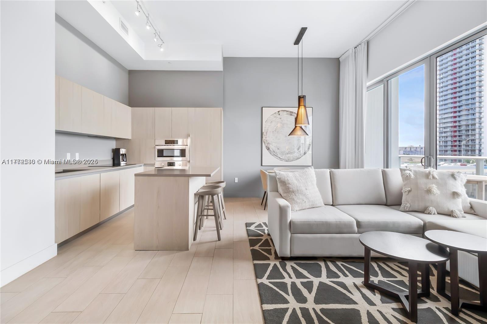 4010 SOUTH OCEAN CONDO - Residential