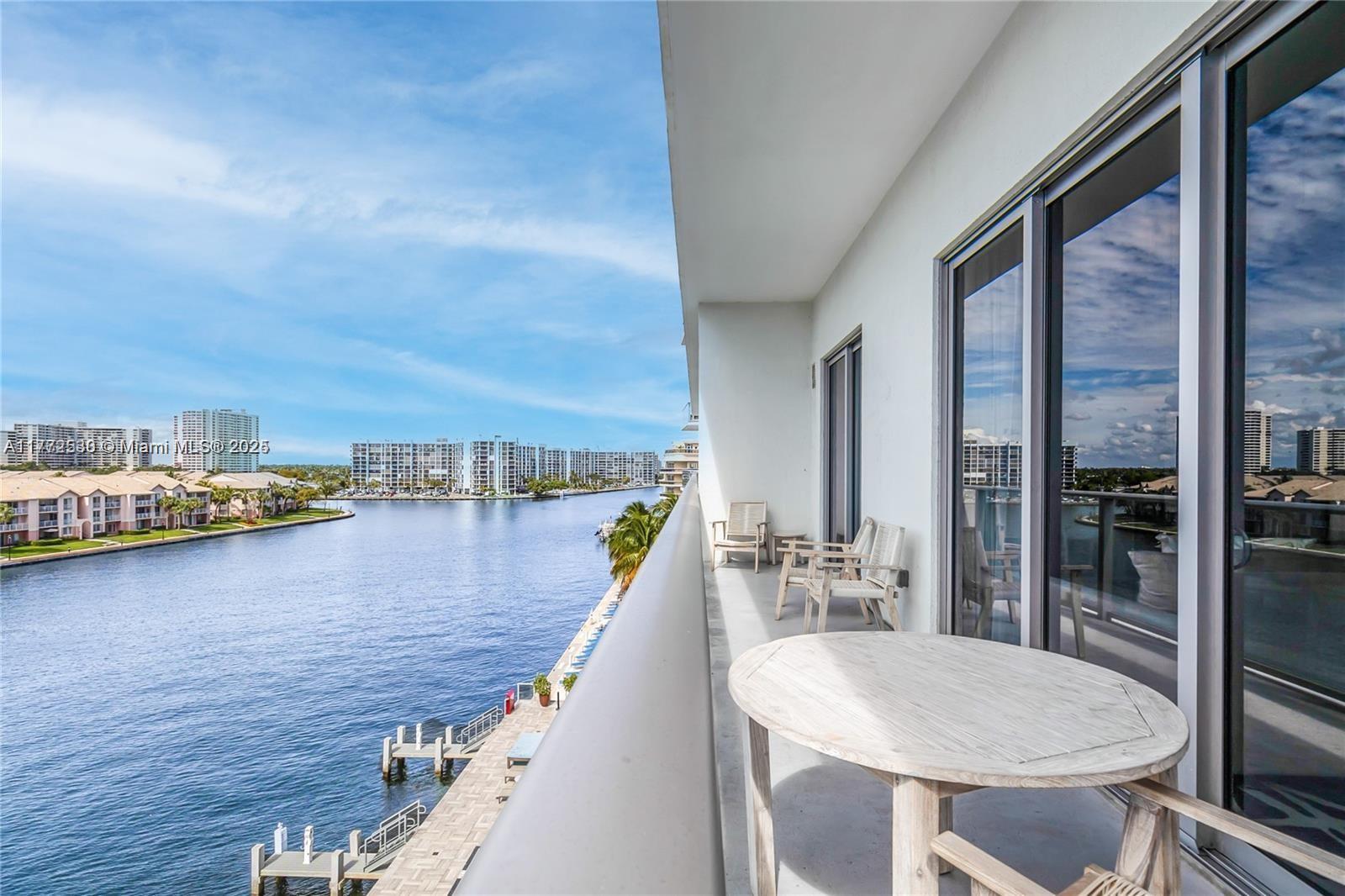 4010 SOUTH OCEAN CONDO - Residential