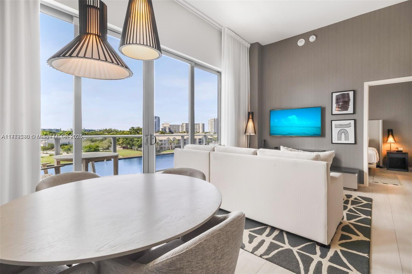 4010 SOUTH OCEAN CONDO - Residential