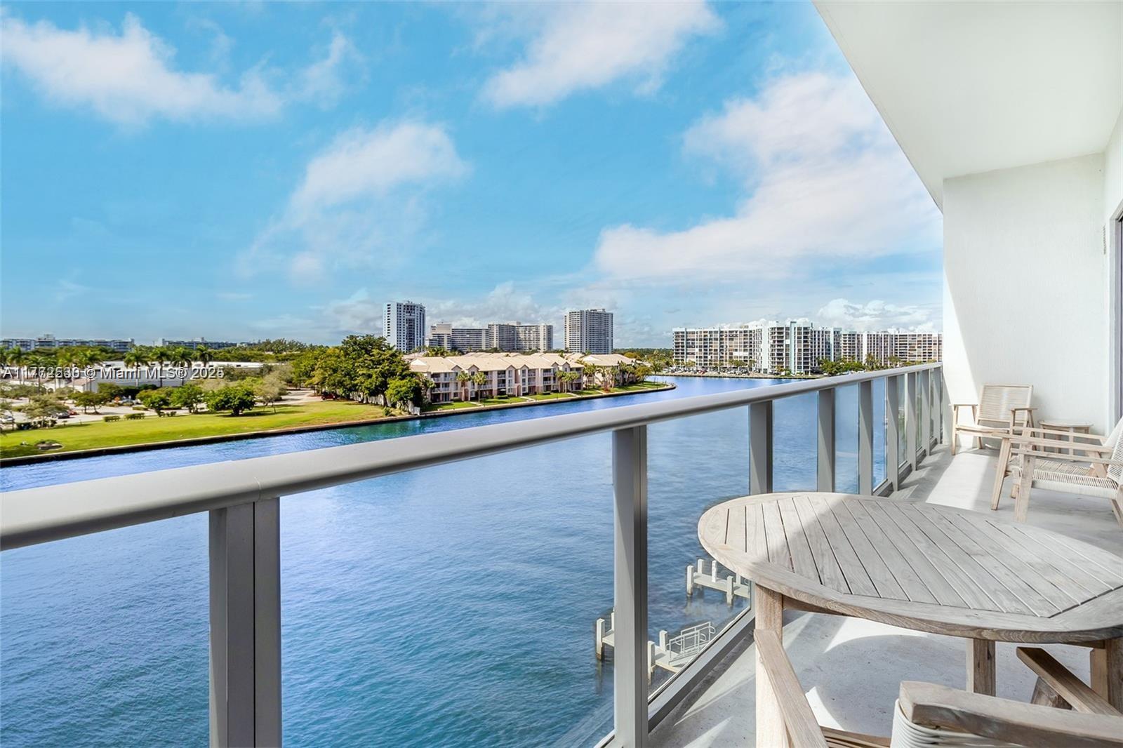 4010 SOUTH OCEAN CONDO - Residential