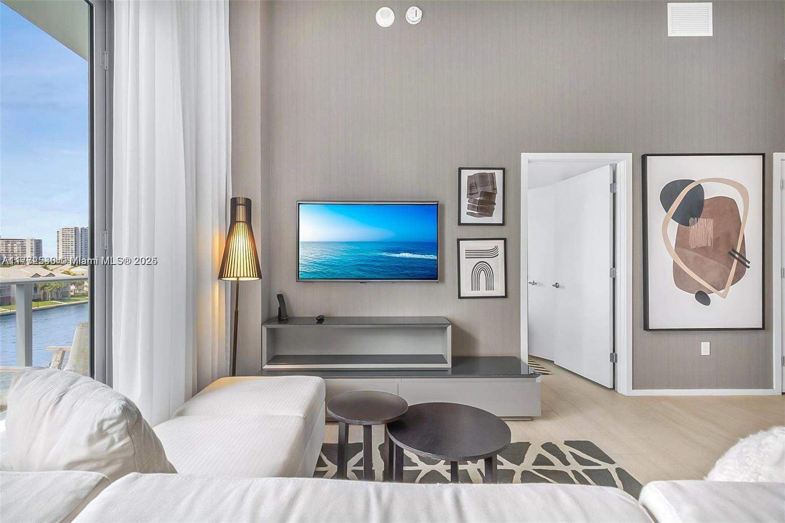 4010 SOUTH OCEAN CONDO - Residential