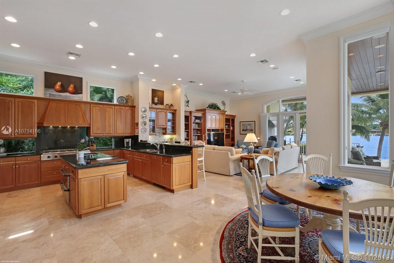 Indian Hills - Residential
