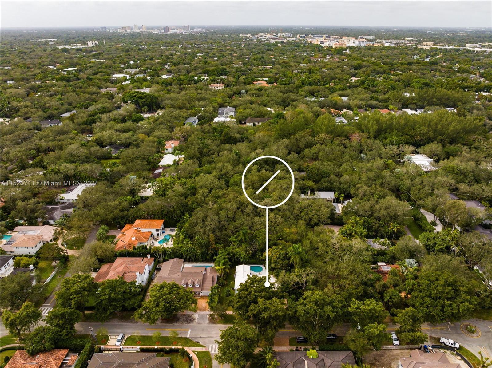 SAN JUAN HEIGHTS - Residential