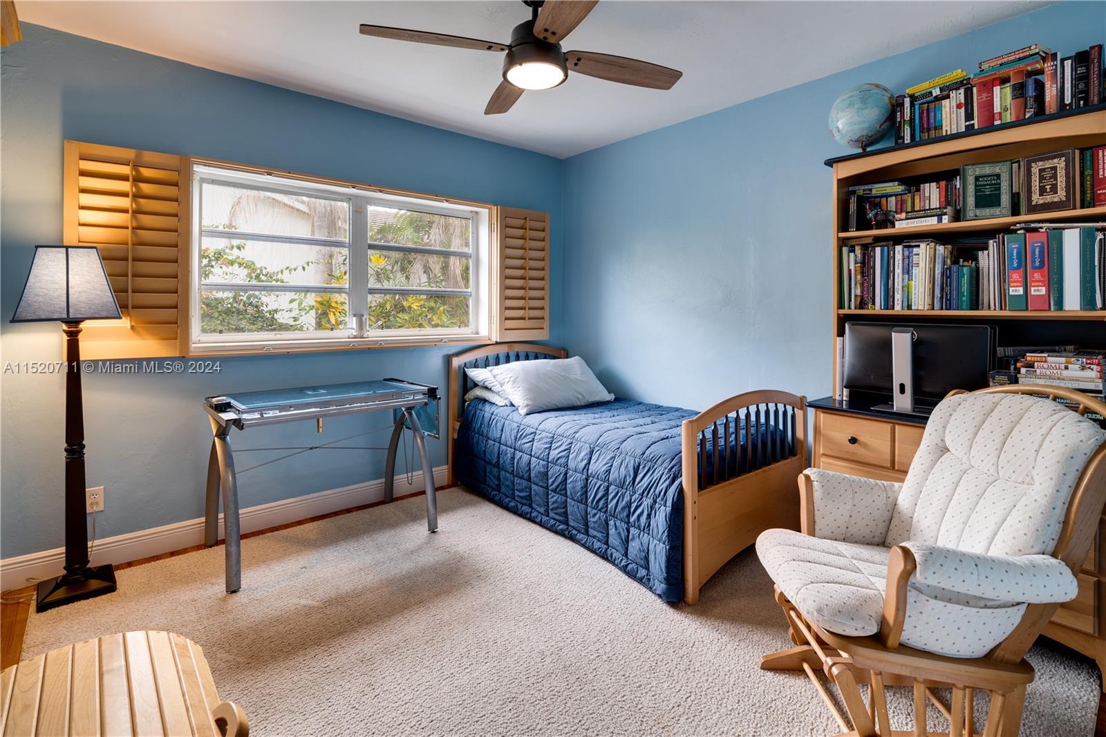 SAN JUAN HEIGHTS - Residential
