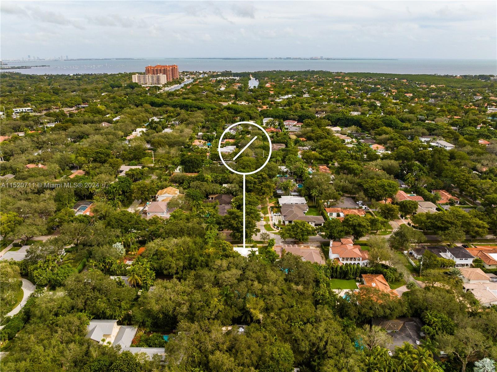 SAN JUAN HEIGHTS - Residential