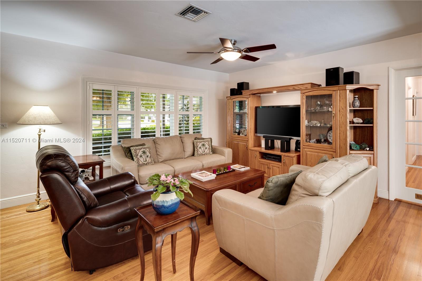 SAN JUAN HEIGHTS - Residential