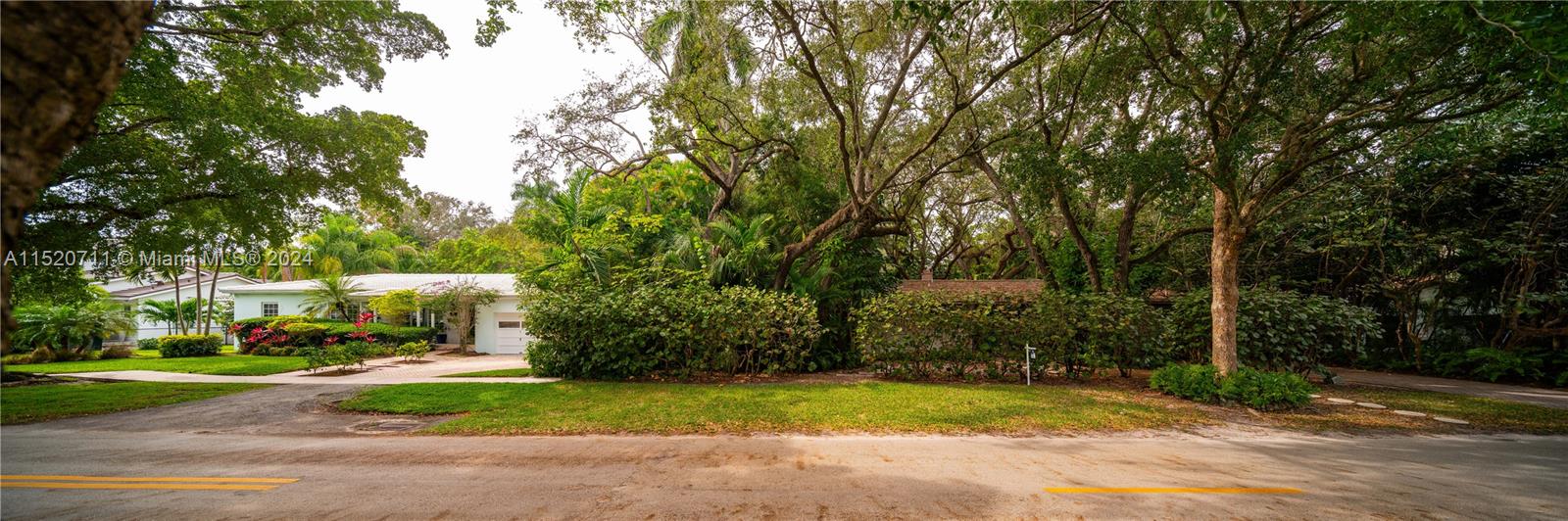 SAN JUAN HEIGHTS - Residential