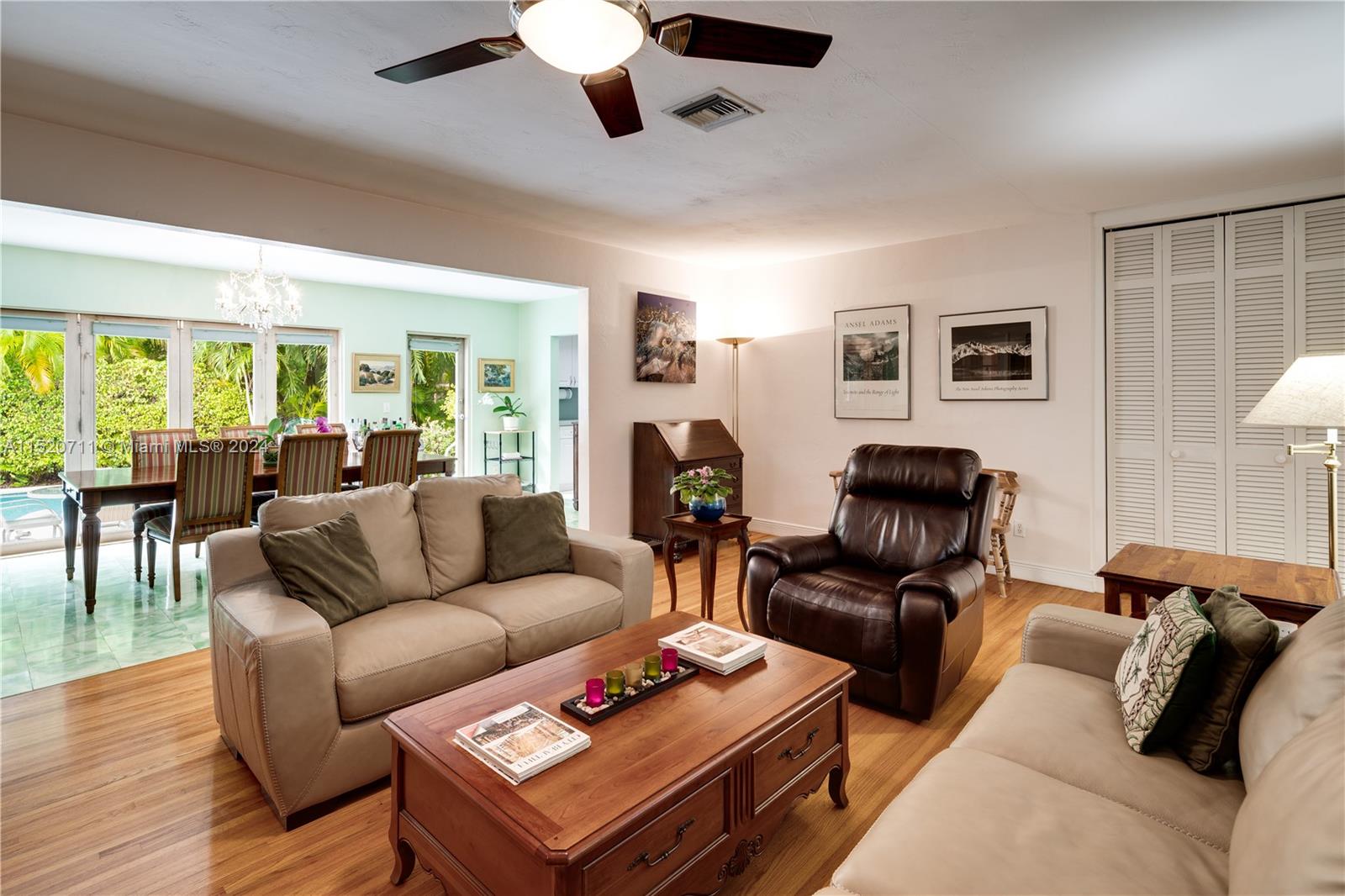 SAN JUAN HEIGHTS - Residential