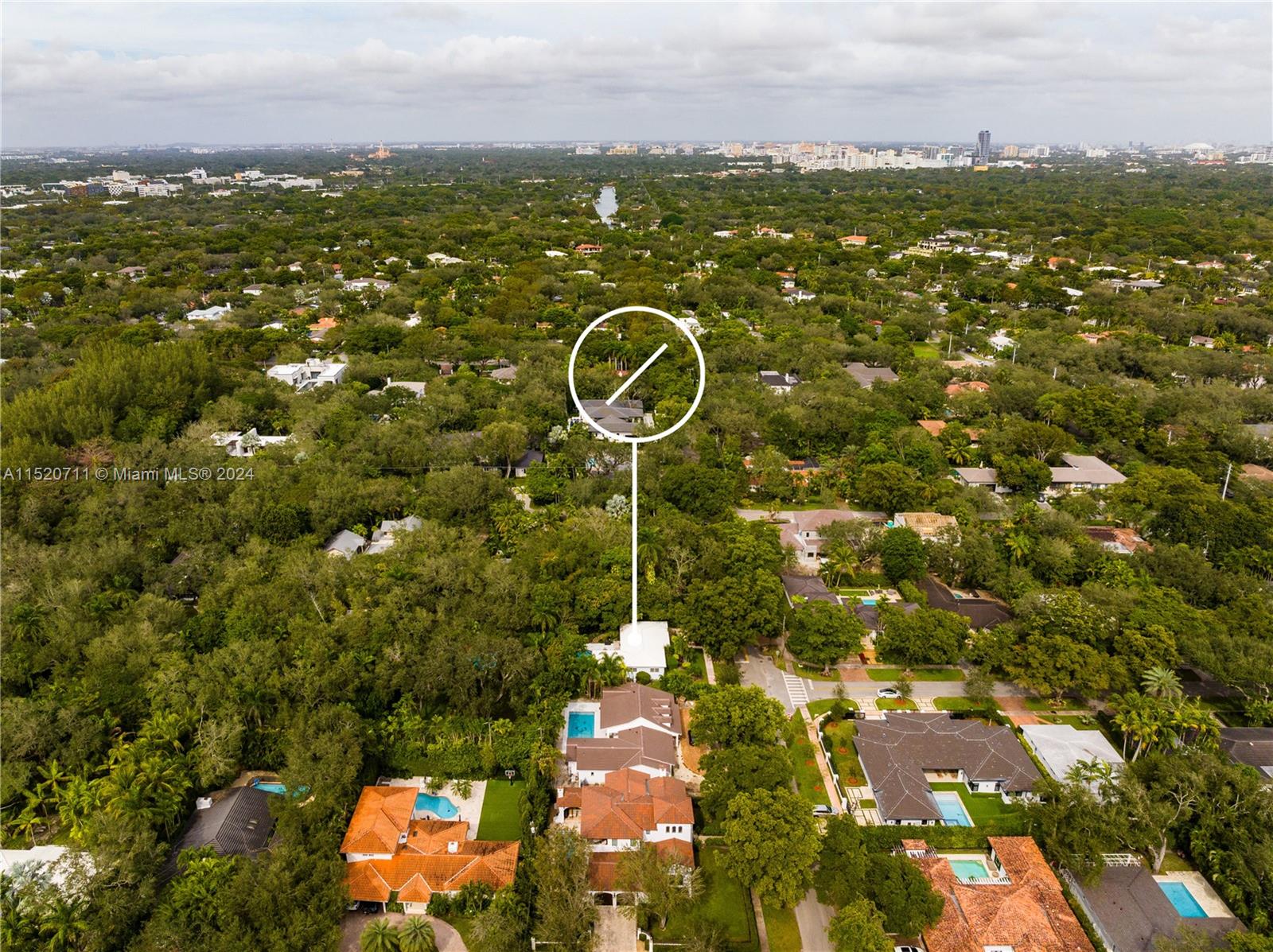 SAN JUAN HEIGHTS - Residential