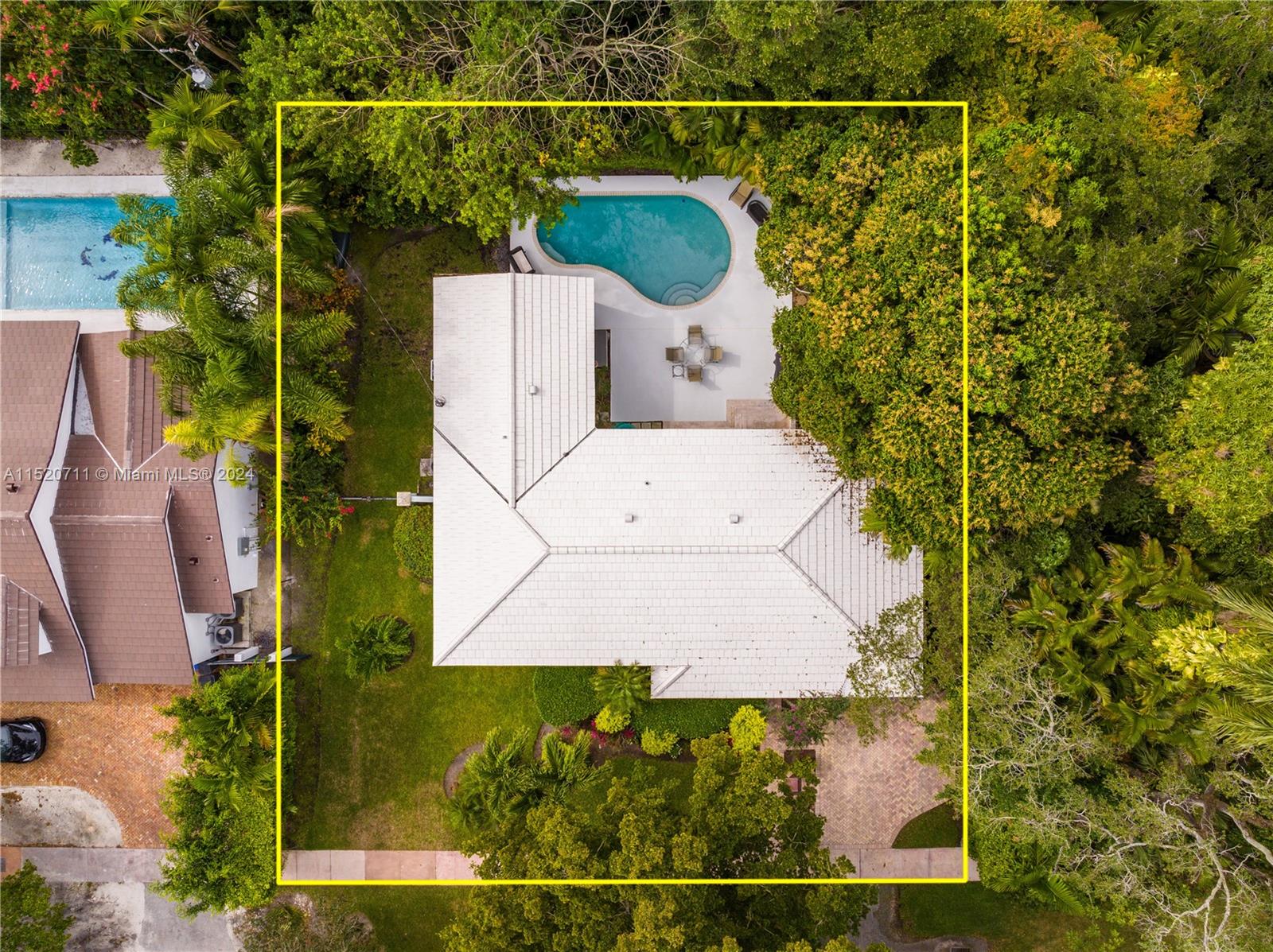 SAN JUAN HEIGHTS - Residential