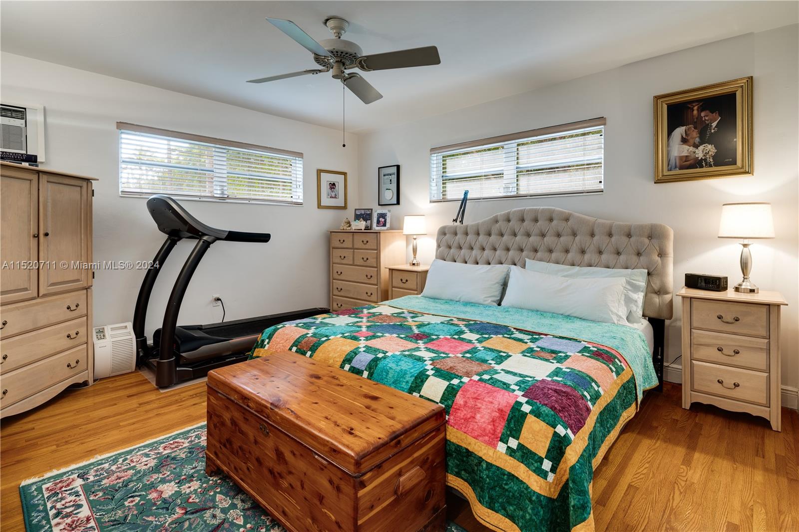 SAN JUAN HEIGHTS - Residential