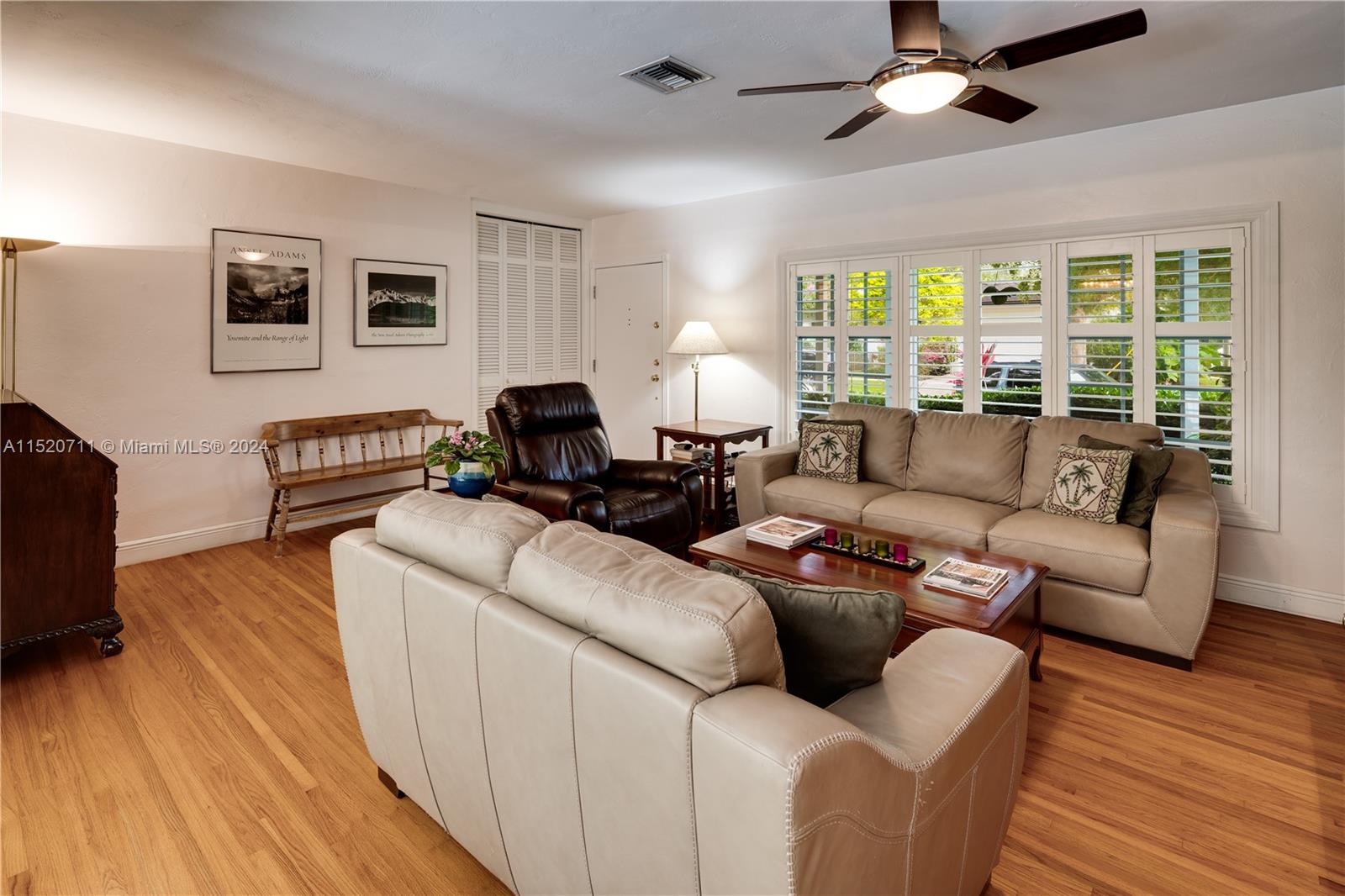 SAN JUAN HEIGHTS - Residential