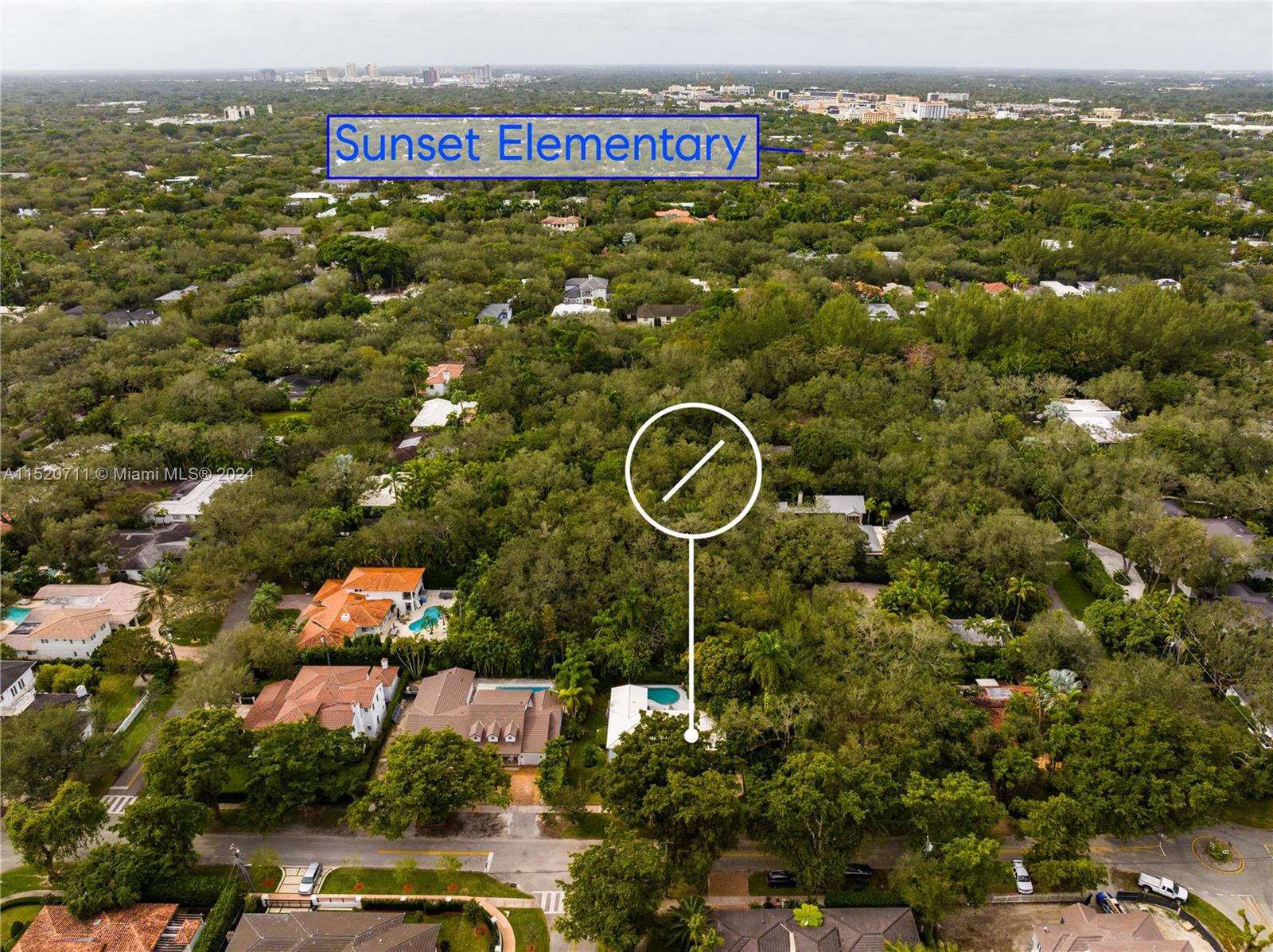 SAN JUAN HEIGHTS - Residential