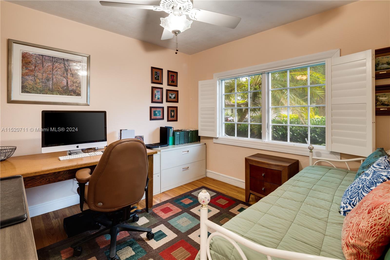 SAN JUAN HEIGHTS - Residential
