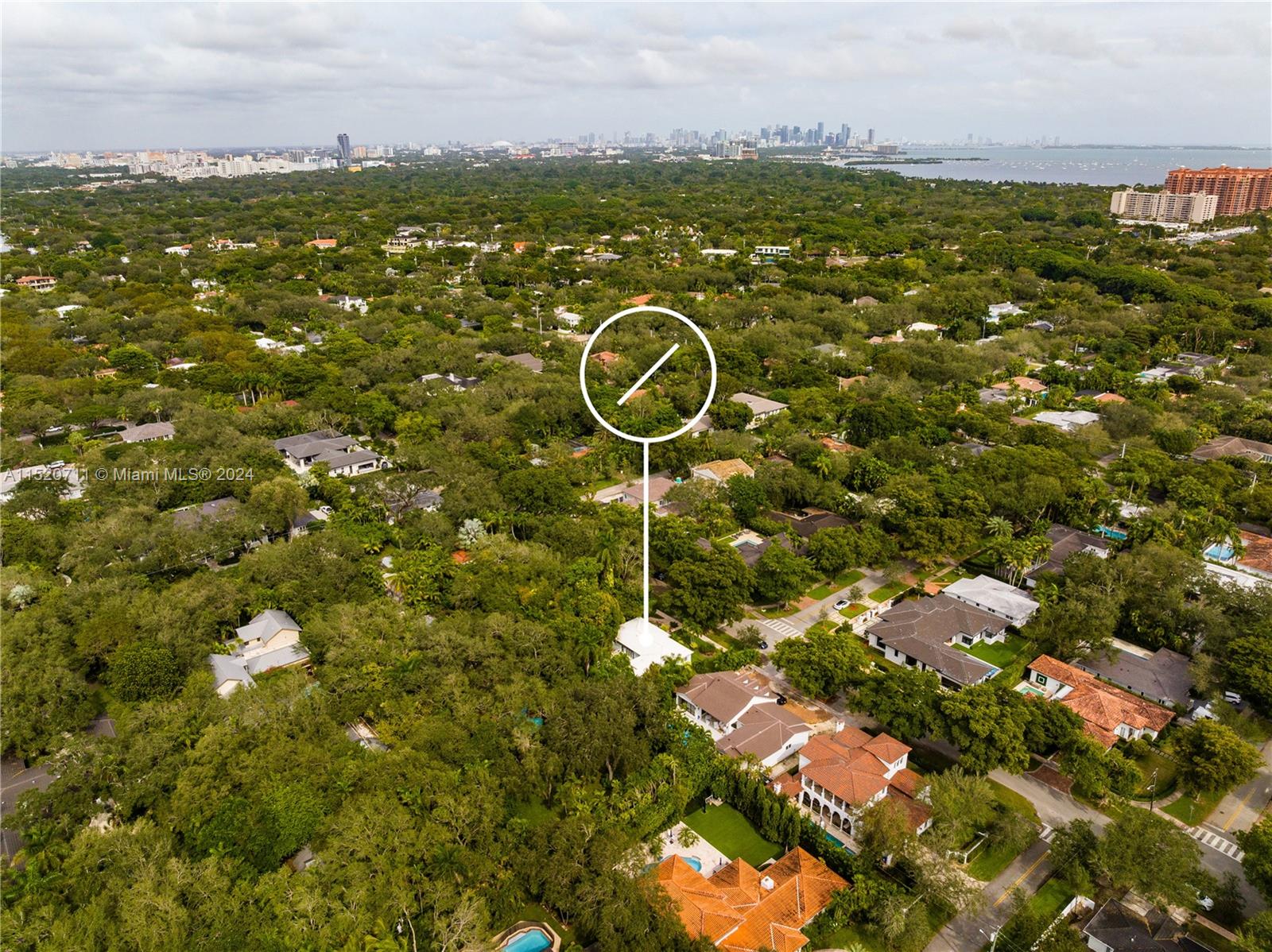 SAN JUAN HEIGHTS - Residential