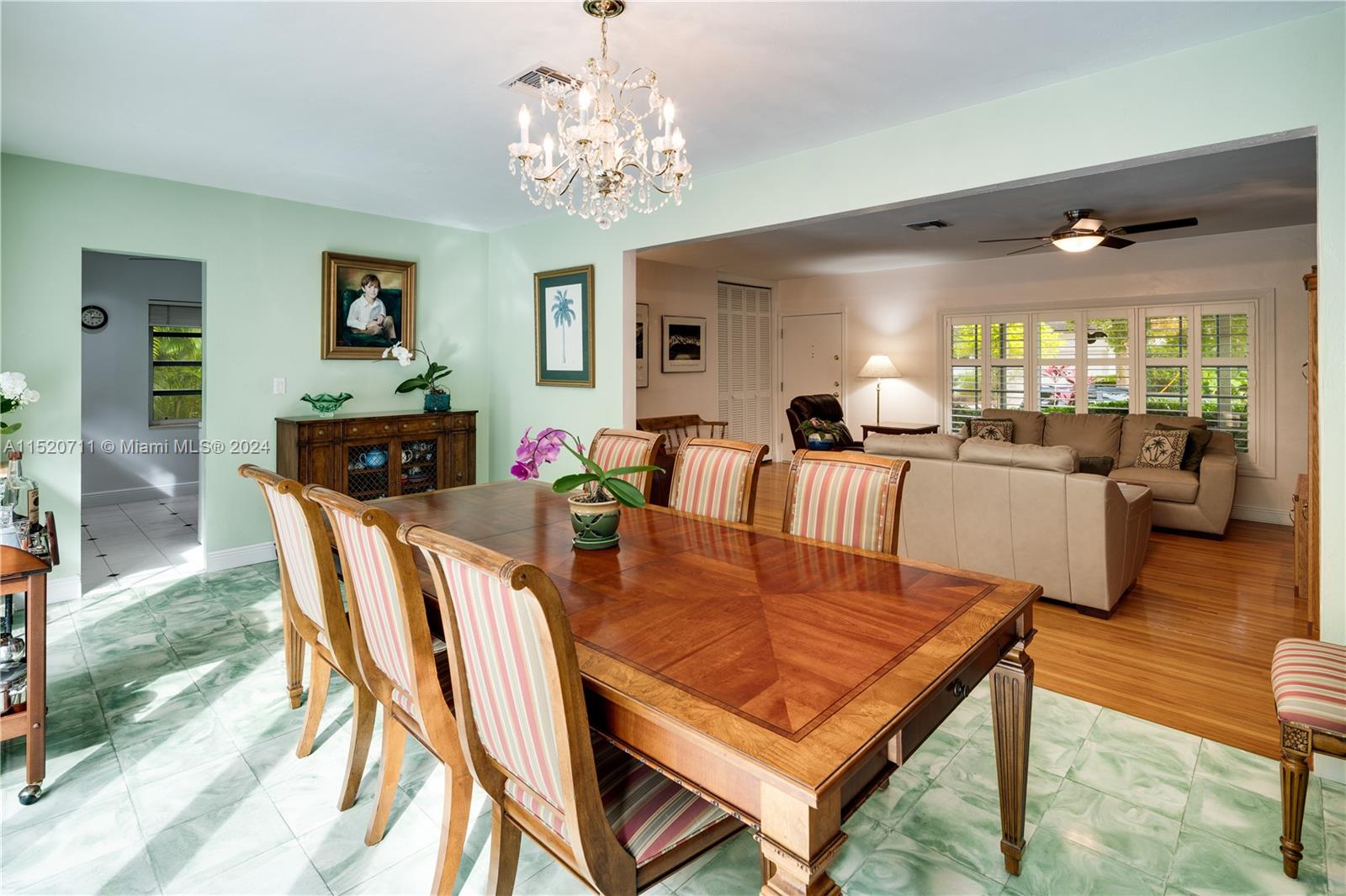 SAN JUAN HEIGHTS - Residential