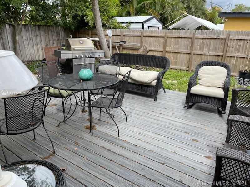 COLLEGE PARK ESTATES - Residential Lease