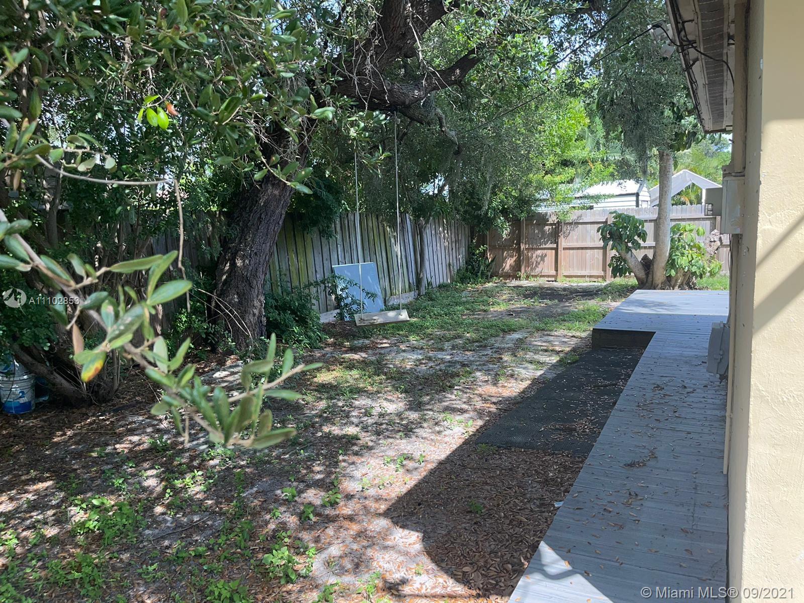 COLLEGE PARK ESTATES - Residential Lease