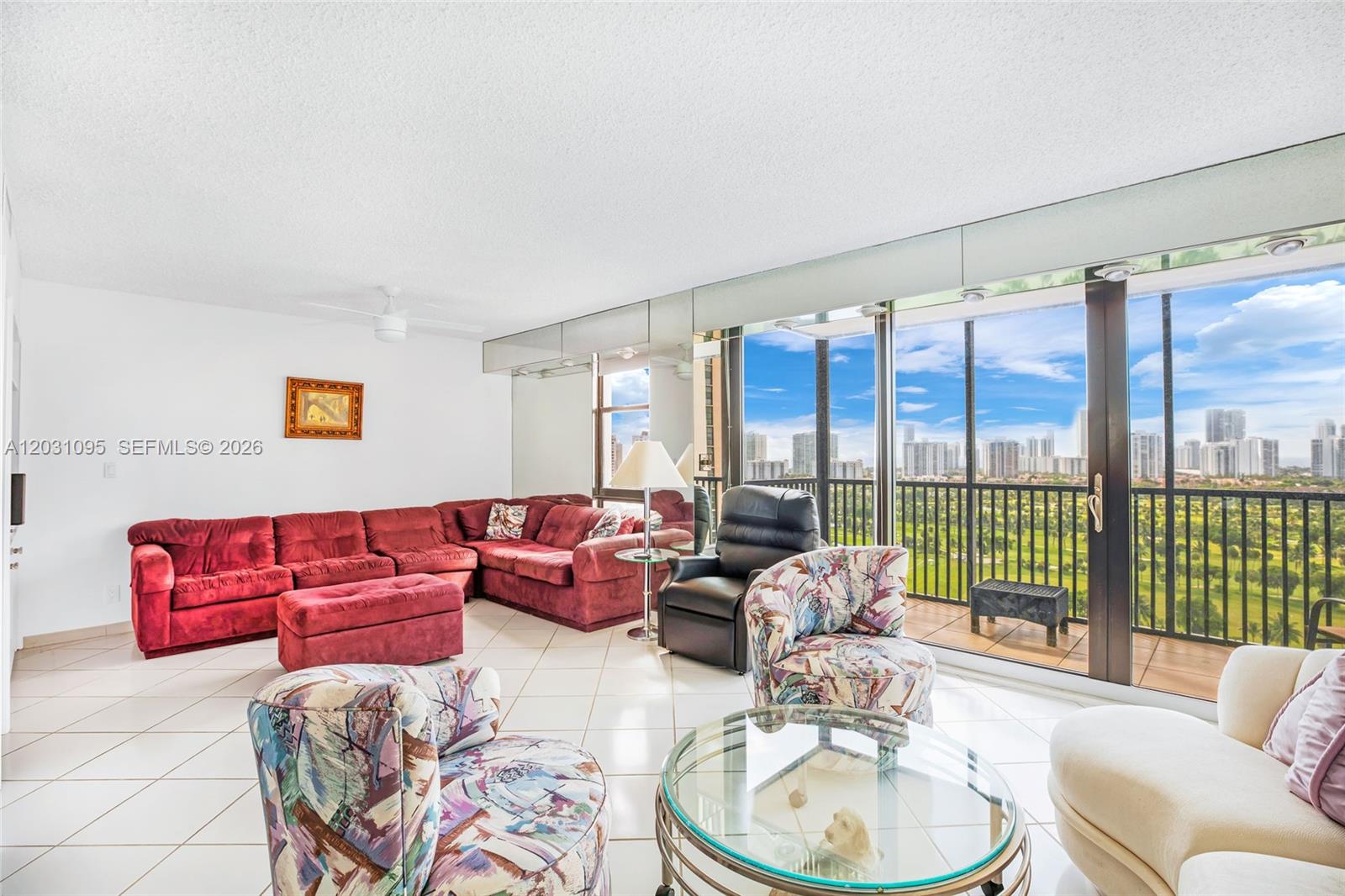 CORONADO CONDO- TOWER II - Residential