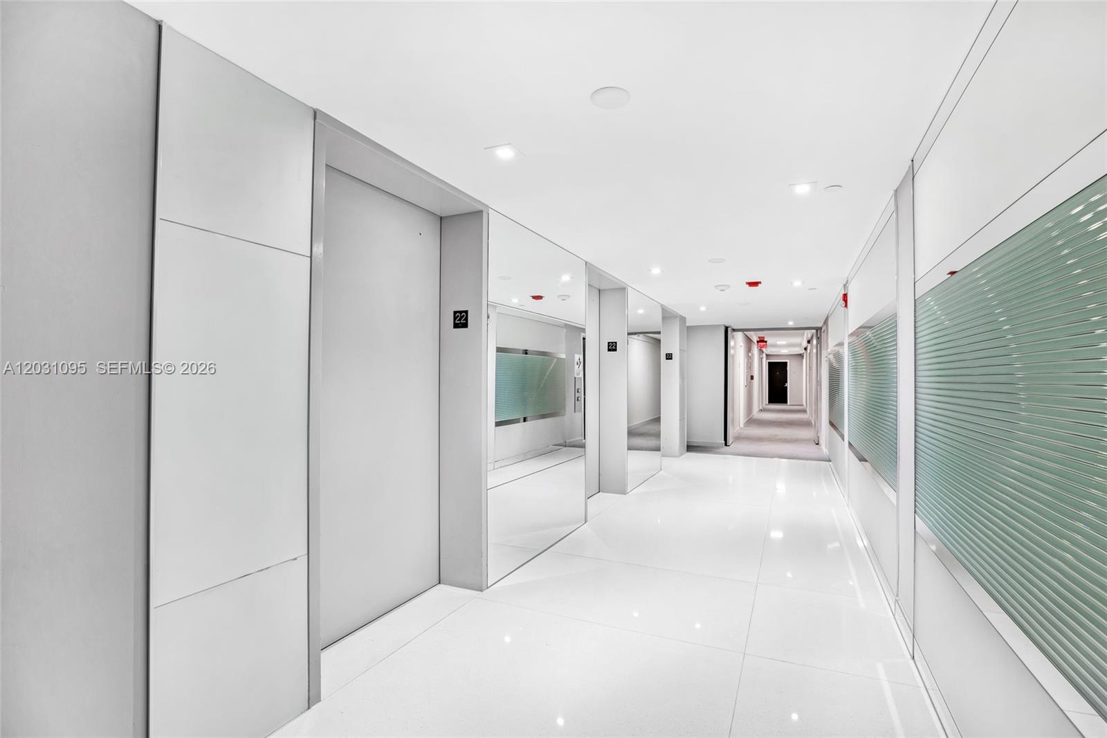 CORONADO CONDO- TOWER II - Residential