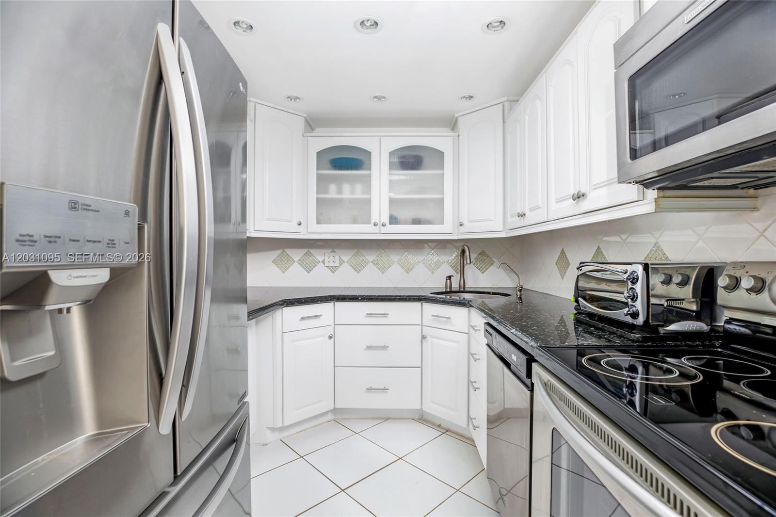 CORONADO CONDO- TOWER II - Residential