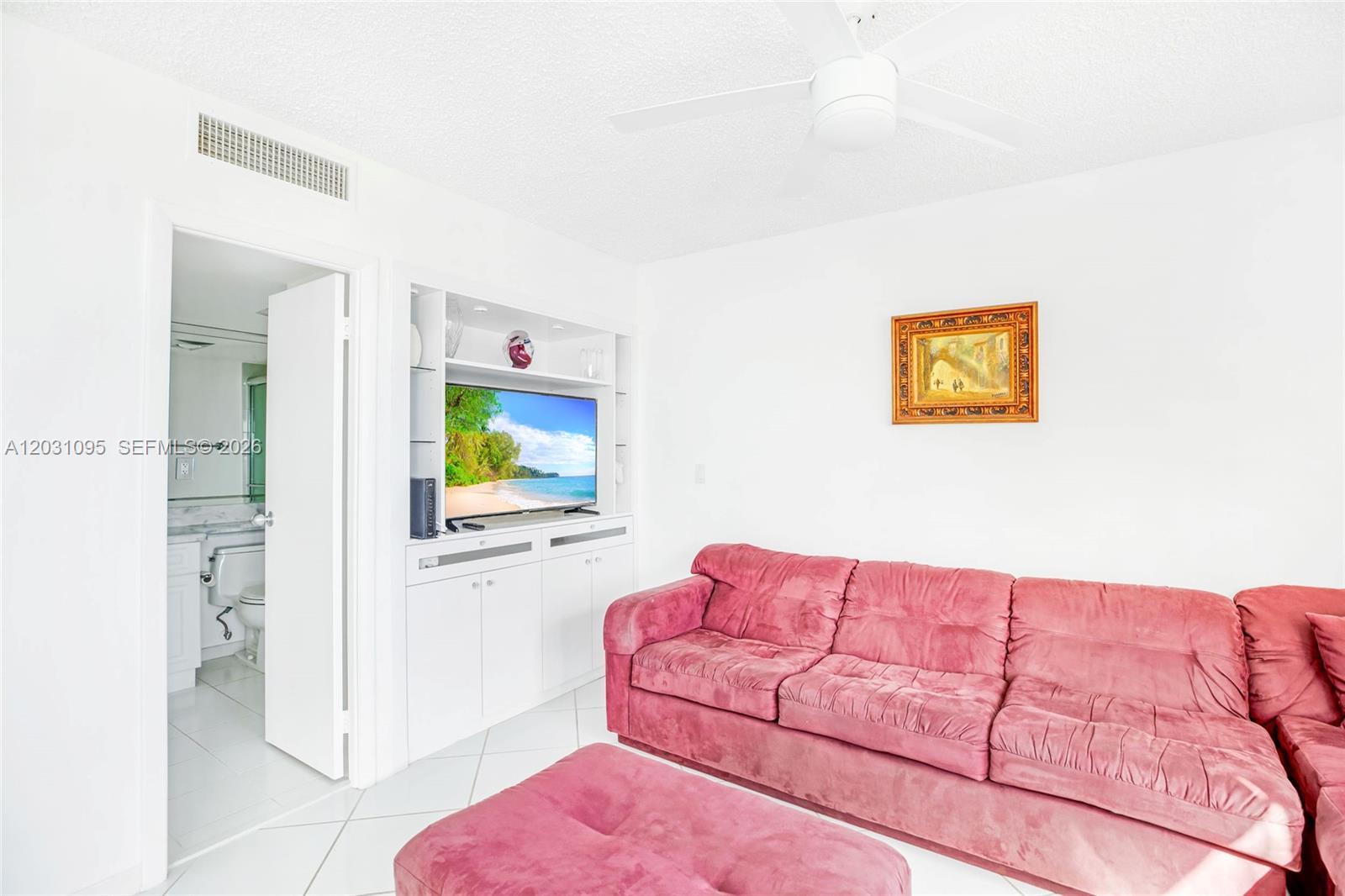 CORONADO CONDO- TOWER II - Residential