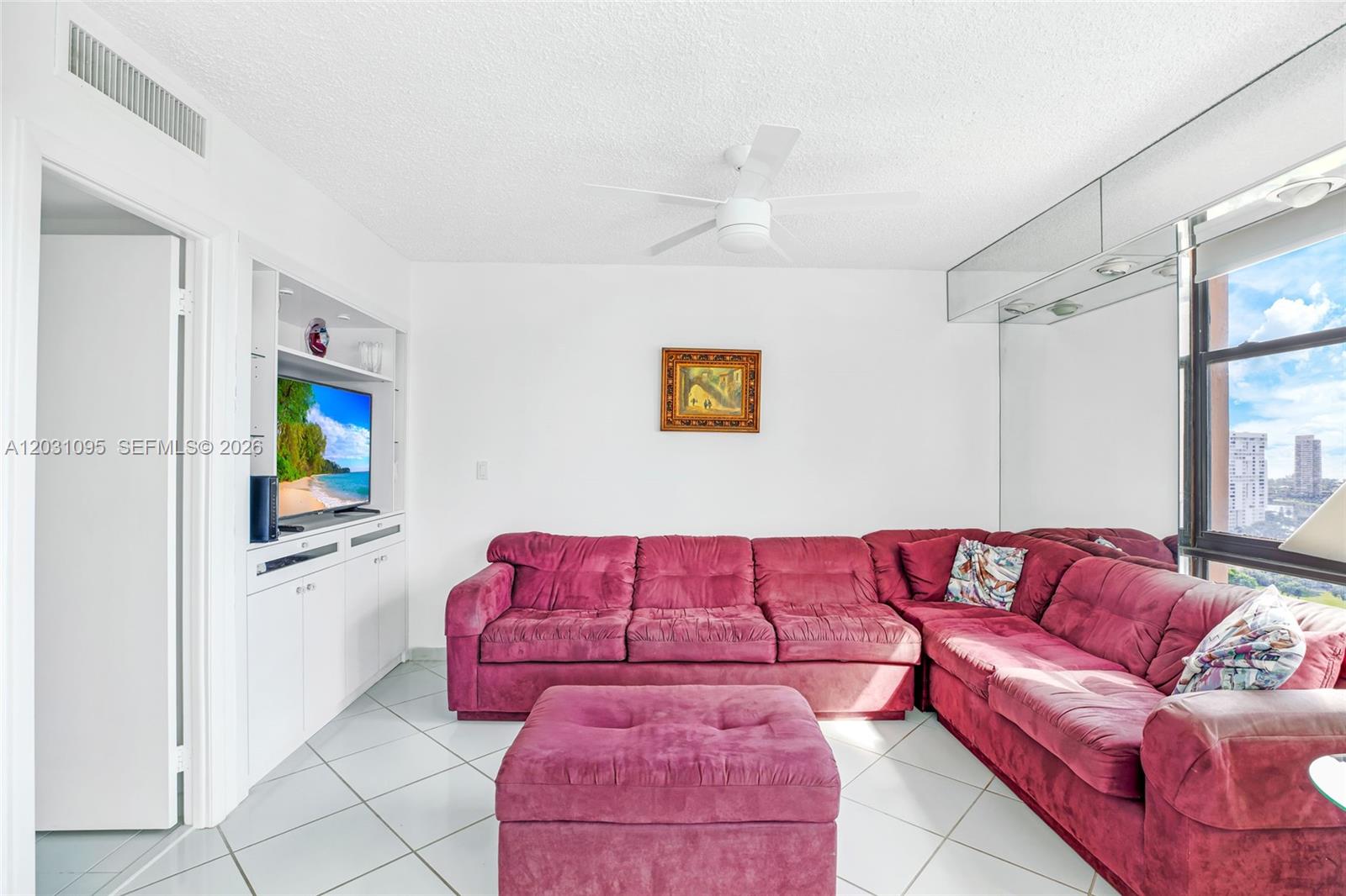 CORONADO CONDO- TOWER II - Residential