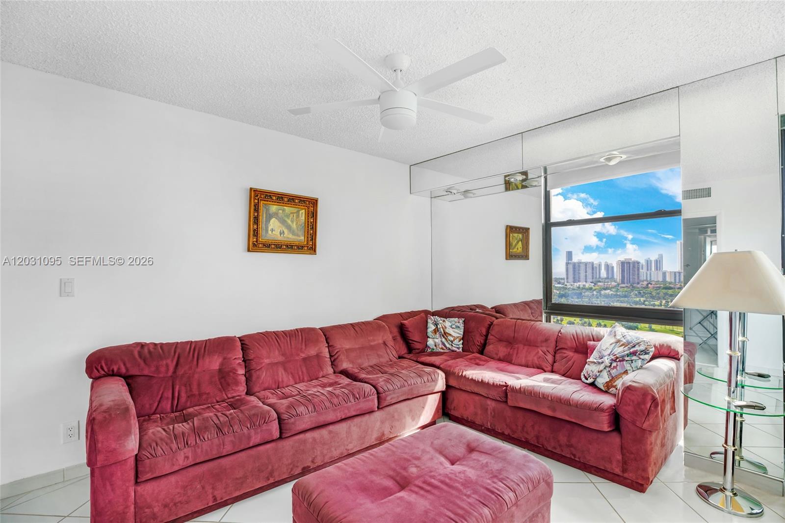 CORONADO CONDO- TOWER II - Residential