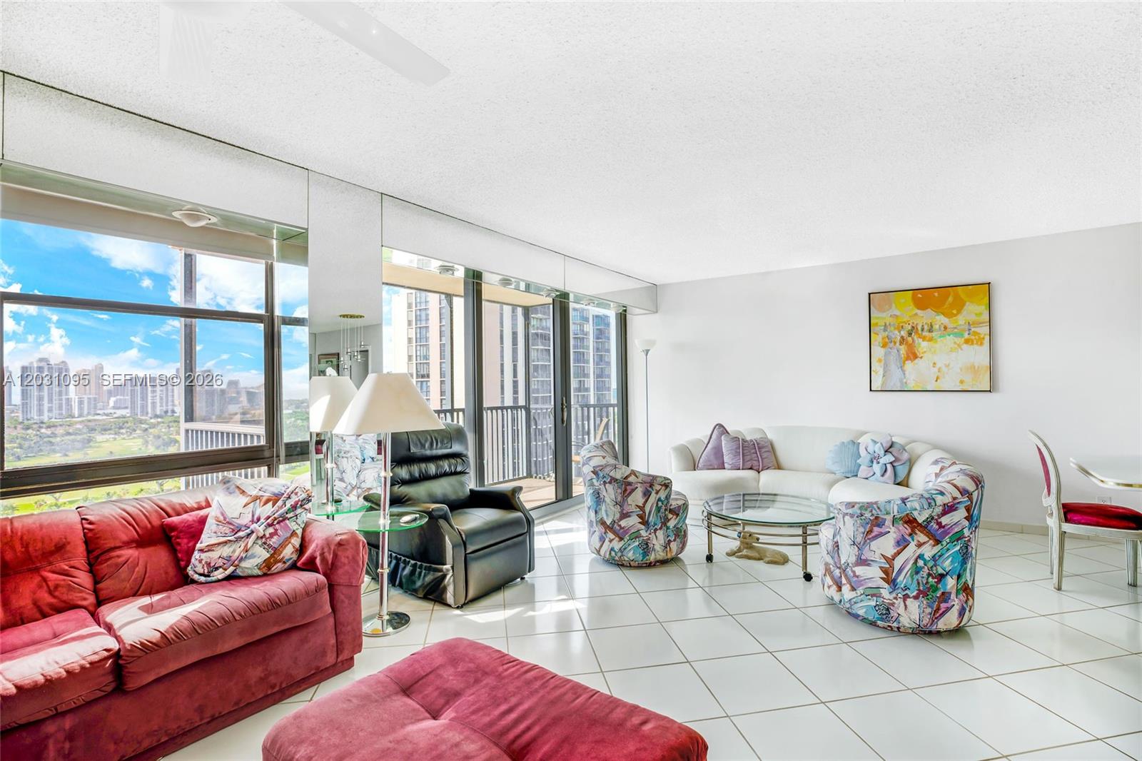 CORONADO CONDO- TOWER II - Residential