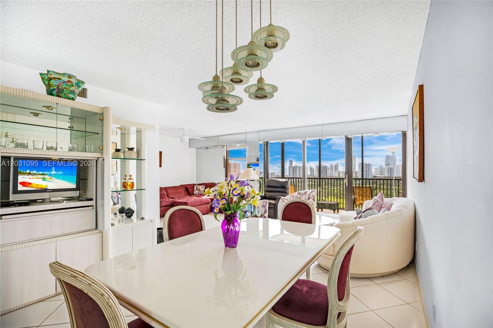 CORONADO CONDO- TOWER II - Residential