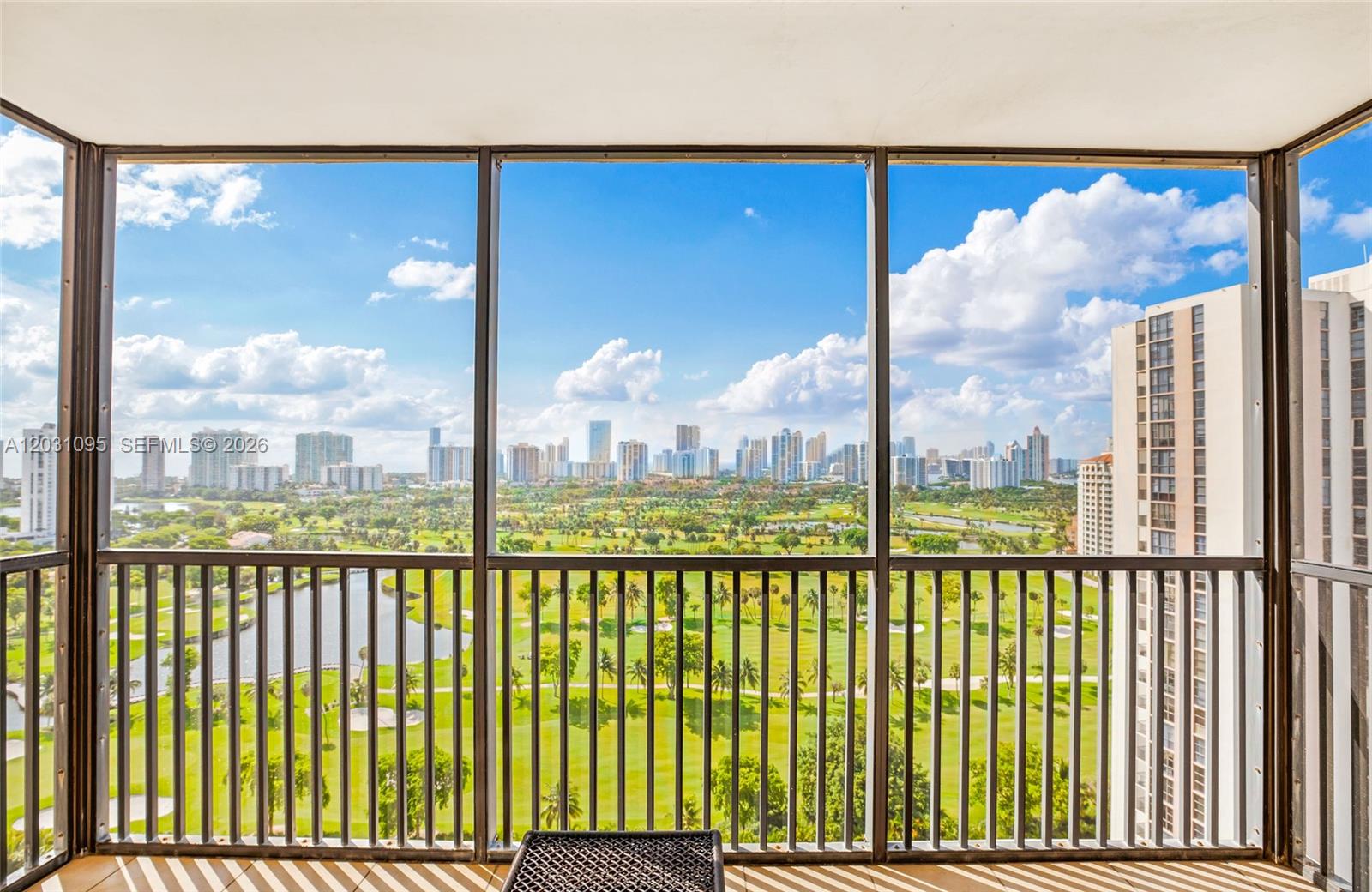 CORONADO CONDO- TOWER II - Residential