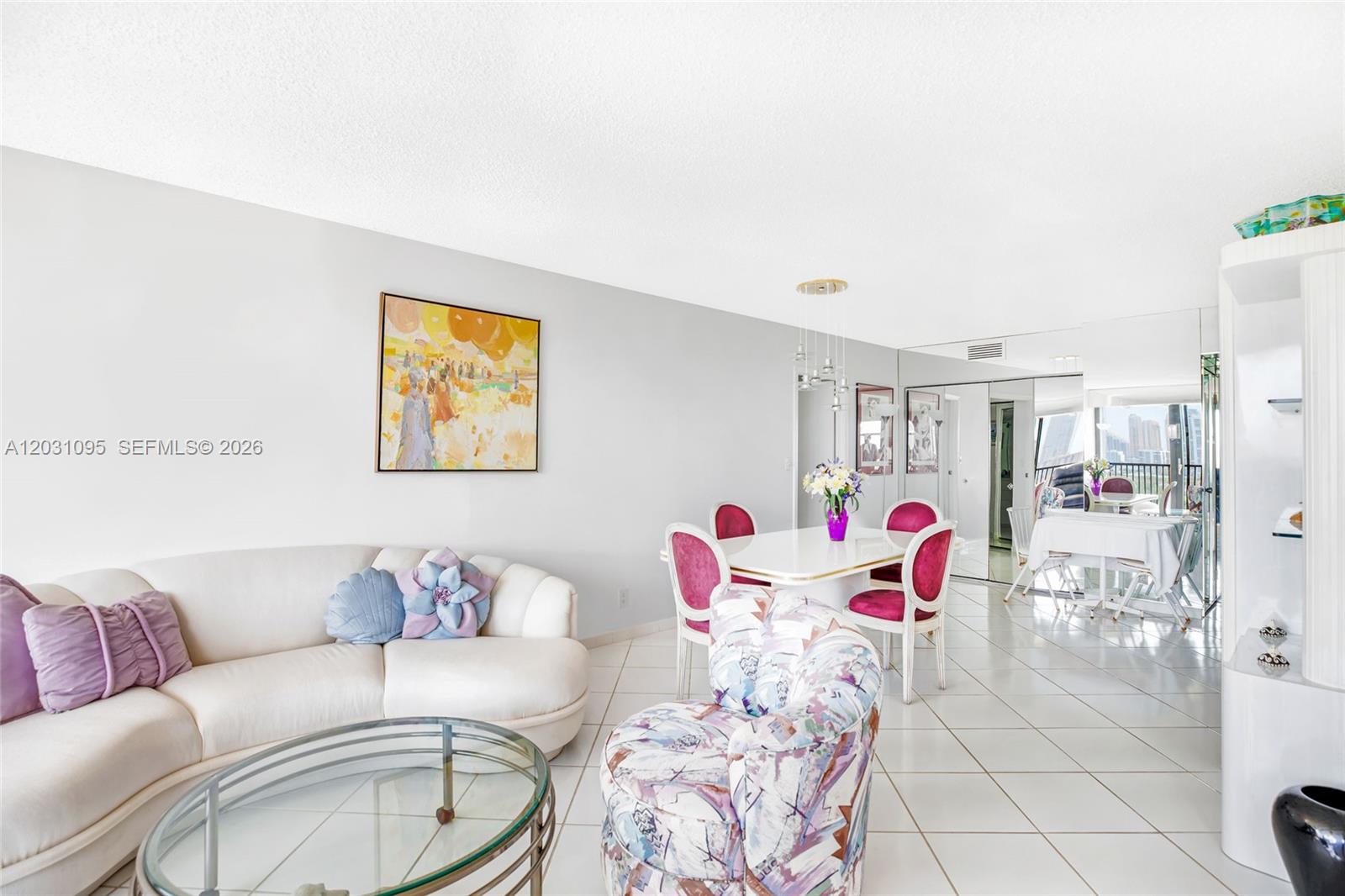 CORONADO CONDO- TOWER II - Residential