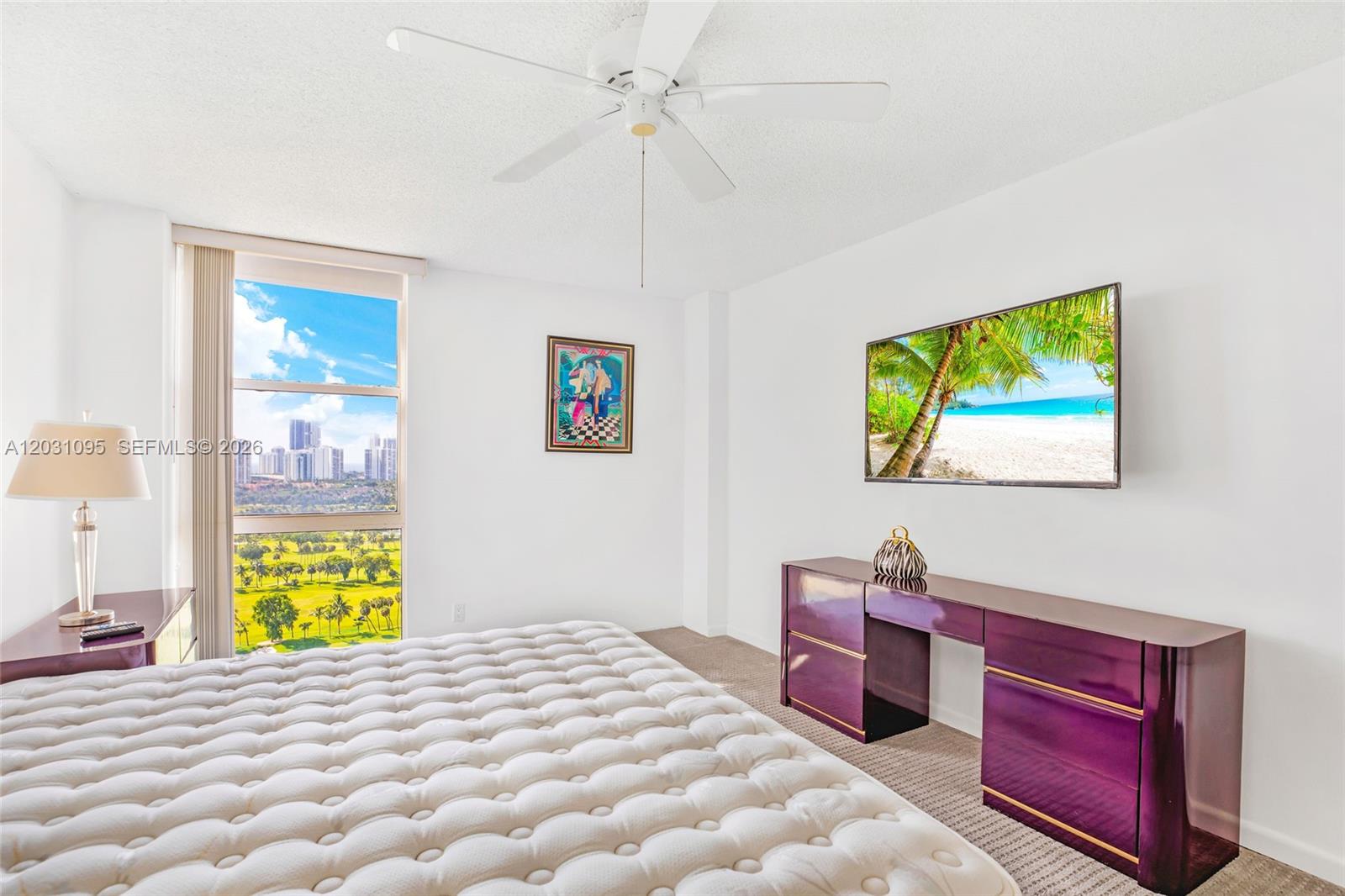 CORONADO CONDO- TOWER II - Residential