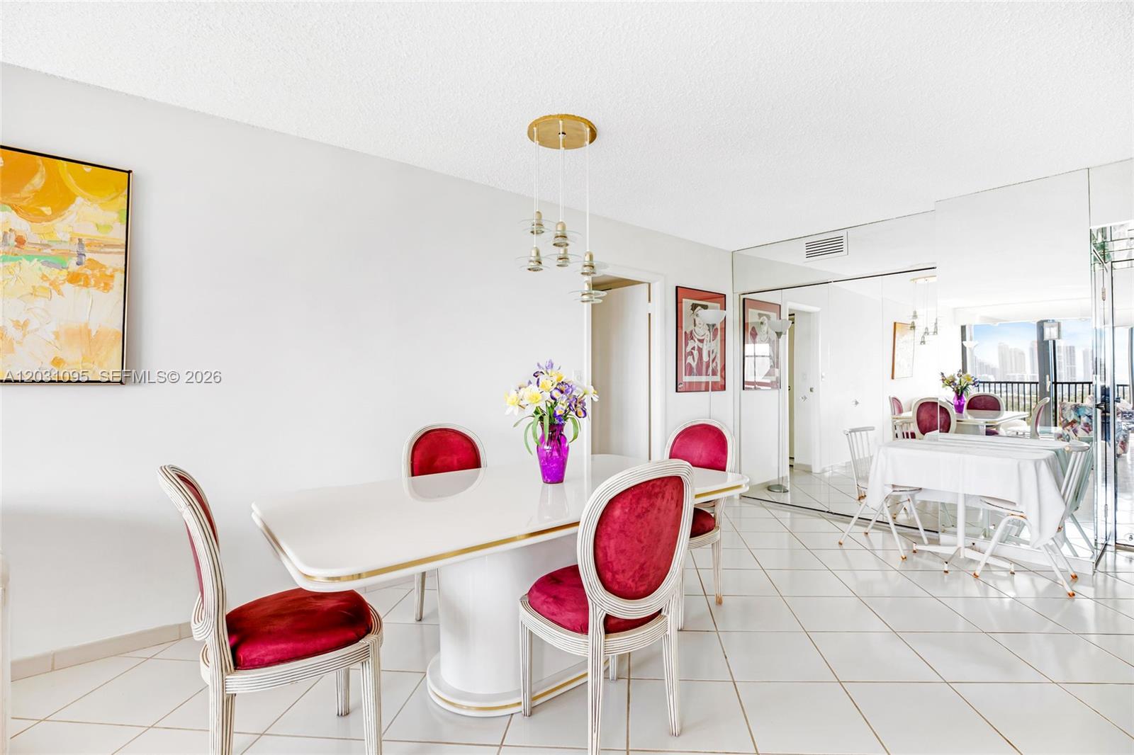 CORONADO CONDO- TOWER II - Residential