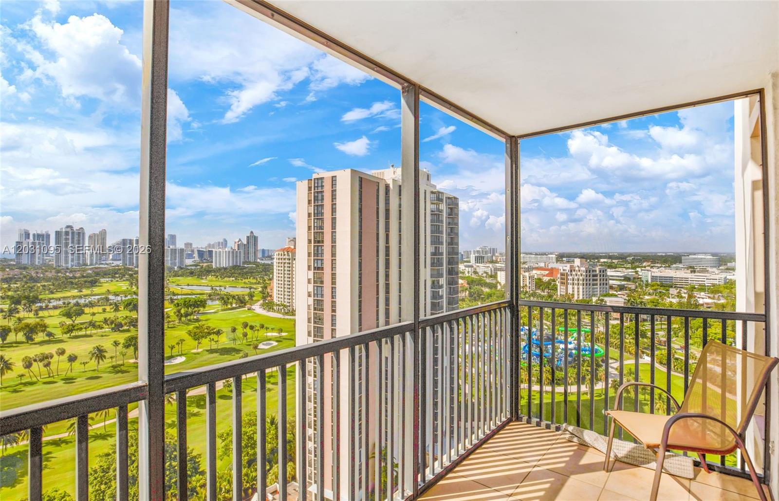 CORONADO CONDO- TOWER II - Residential