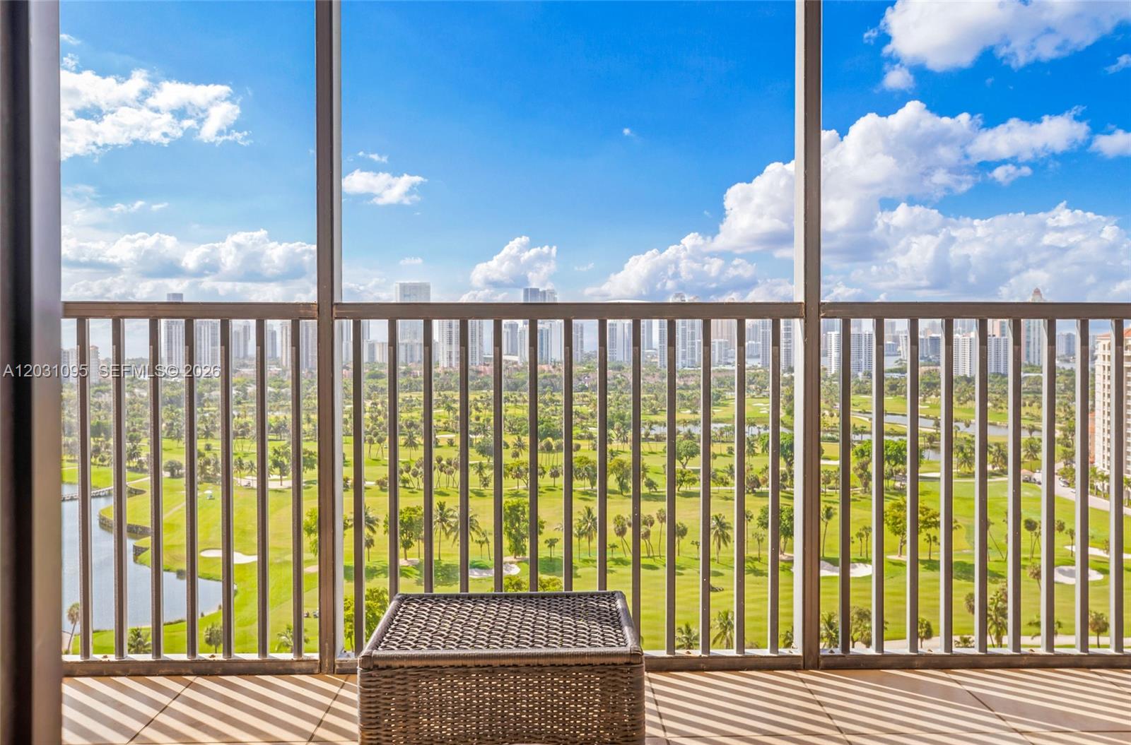 CORONADO CONDO- TOWER II - Residential