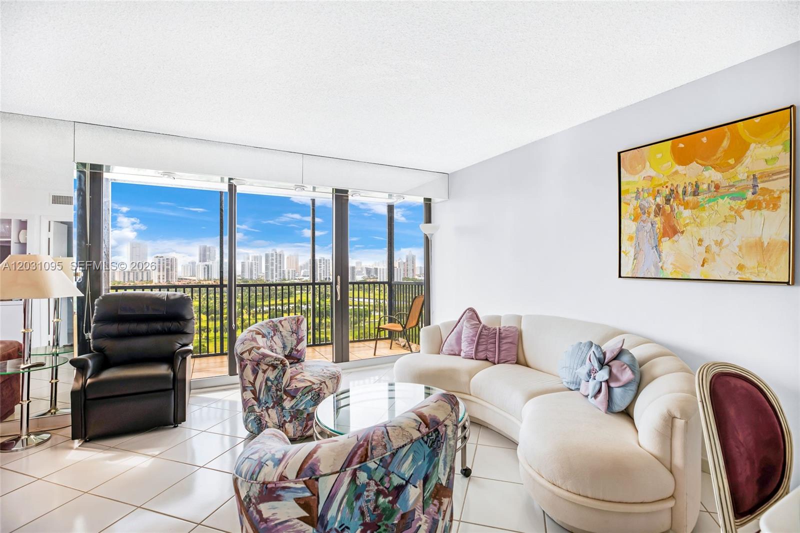 CORONADO CONDO- TOWER II - Residential
