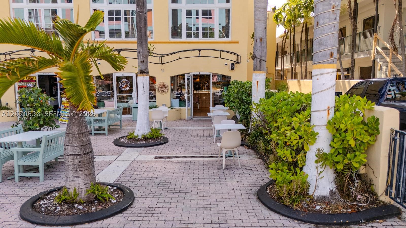 Rare opportunity to acquire a fully operational, three-location artisan bakery and café brand deeply rooted in Miami's most desirable neighborhoods — Edgewater, Brickell, and Miami Beach. This is a true turnkey acquisition for investors and owner-operators alike, with 100% operational continuity, an experienced management team already in place, and revenue generating across all three locations from day one.

At the core of the business is a centralized production facility that acts as the engine of the brand — supplying fresh product daily to all retail locations while representing significant untapped capacity for wholesale distribution and catering with minimal additional capital investment. The systems, staff, and supply chain are built and running; a new owner steps into momentum, not a project.

Visa-eligible status adds a meaningful layer of buyer accessibility, making this an exceptional pathway for international investors pursuing U.S. residency through a proven, income-producing enterprise.

Opportunities like this — a branded, multi-unit concept with real back-of-house infrastructure, prime Miami real estate footprints, and built-in scalability — rarely come to market in South Florida.