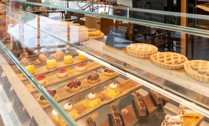 Rare opportunity to acquire a fully operational, three-location artisan bakery and café brand deeply rooted in Miami's most desirable neighborhoods — Edgewater, Brickell, and Miami Beach. This is a true turnkey acquisition for investors and owner-operators alike, with 100% operational continuity, an experienced management team already in place, and revenue generating across all three locations from day one.

At the core of the business is a centralized production facility that acts as the engine of the brand — supplying fresh product daily to all retail locations while representing significant untapped capacity for wholesale distribution and catering with minimal additional capital investment. The systems, staff, and supply chain are built and running; a new owner steps into momentum, not a project.

Visa-eligible status adds a meaningful layer of buyer accessibility, making this an exceptional pathway for international investors pursuing U.S. residency through a proven, income-producing enterprise.

Opportunities like this — a branded, multi-unit concept with real back-of-house infrastructure, prime Miami real estate footprints, and built-in scalability — rarely come to market in South Florida.