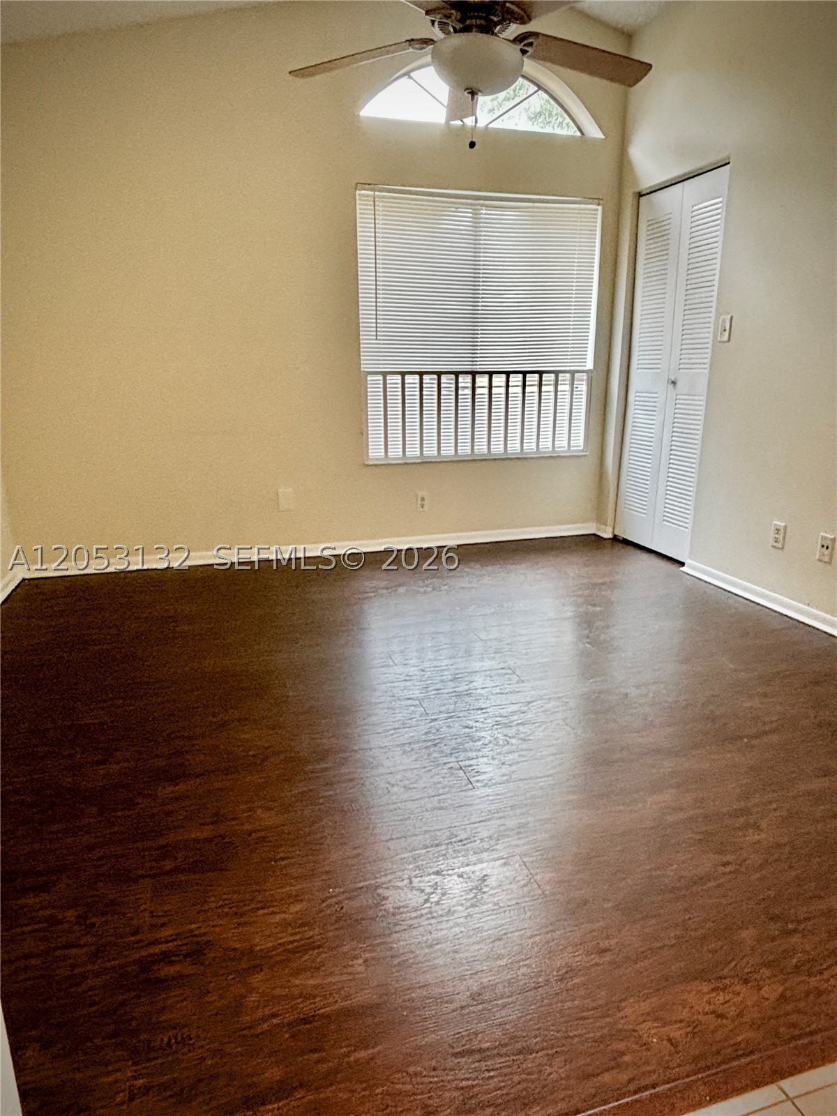 NAPOLI GARDENS AT CORAL S - Residential Lease