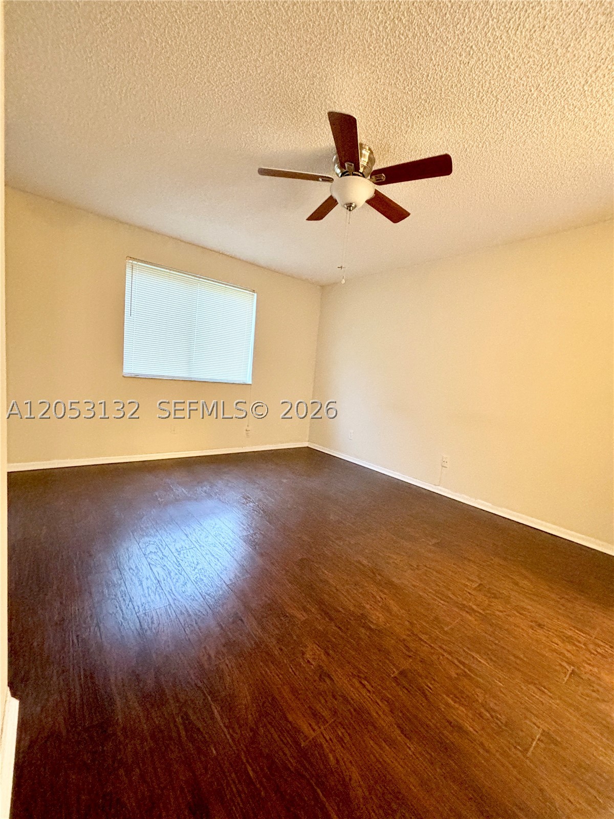 NAPOLI GARDENS AT CORAL S - Residential Lease