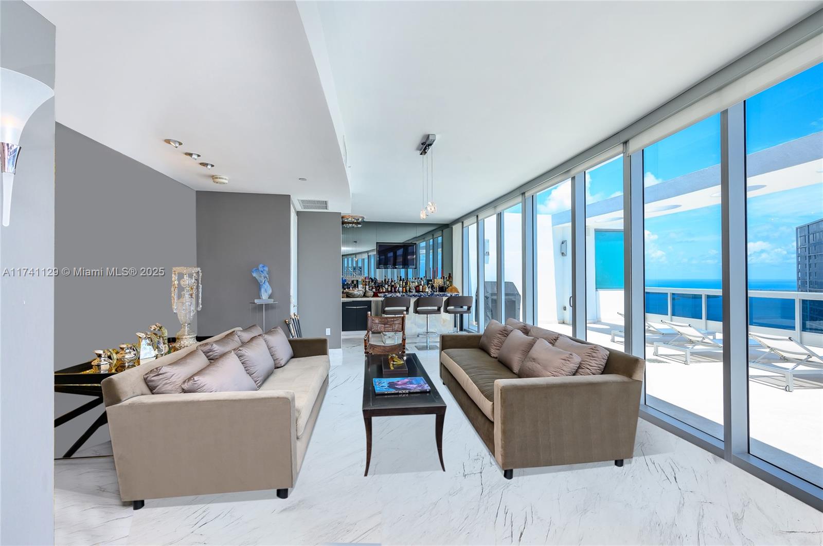 EPIC WEST CONDO EPIC CONDO - Residential