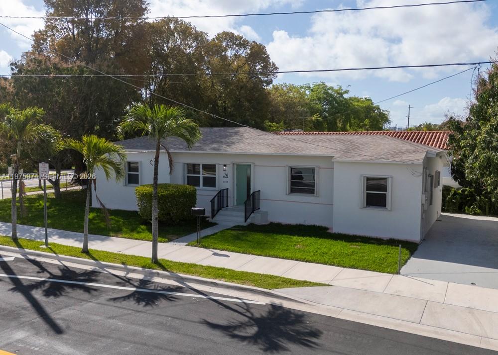AUBURNDALE AMD - Residential