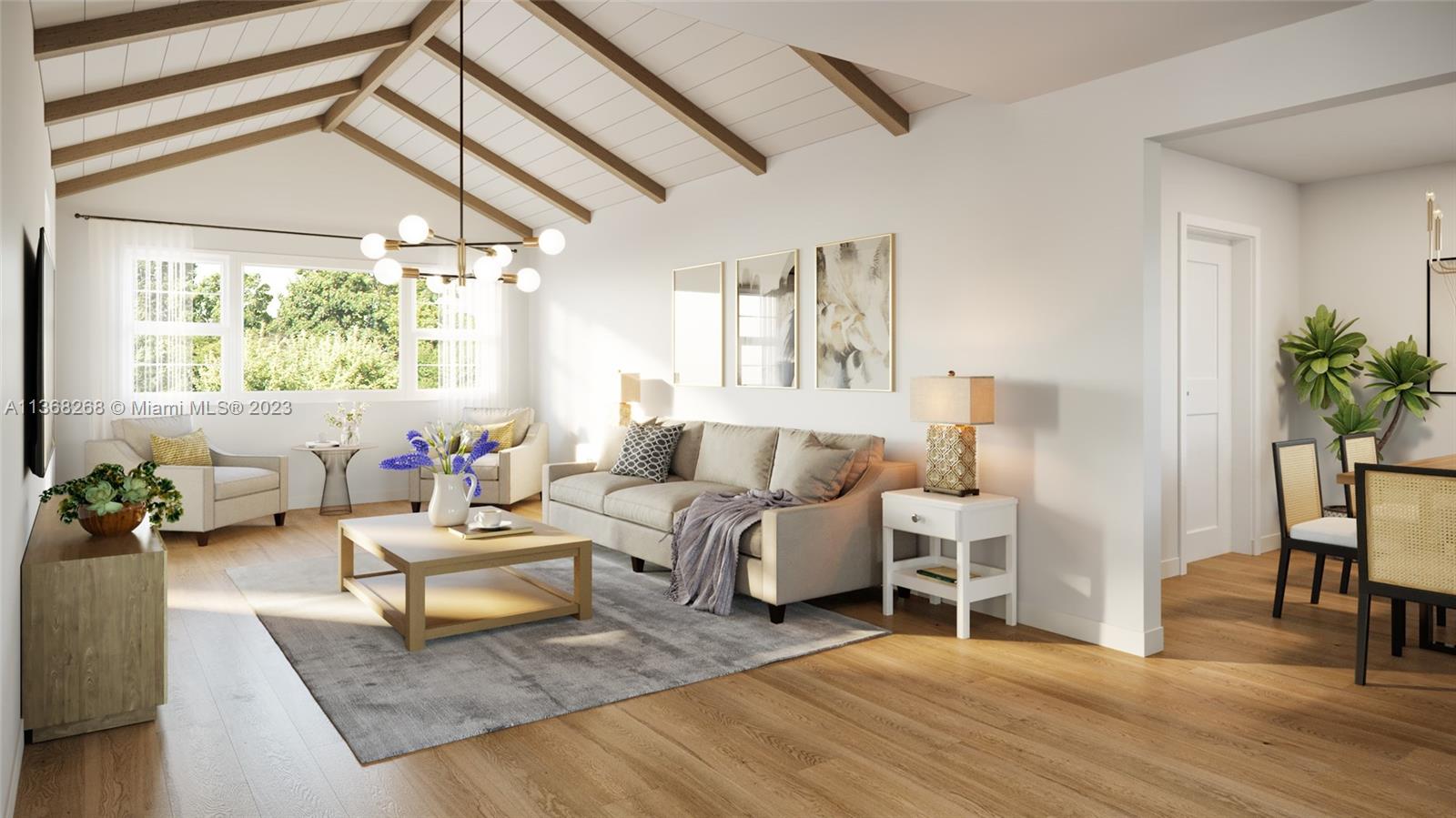 SOUTH SHENANDOAH - Residential