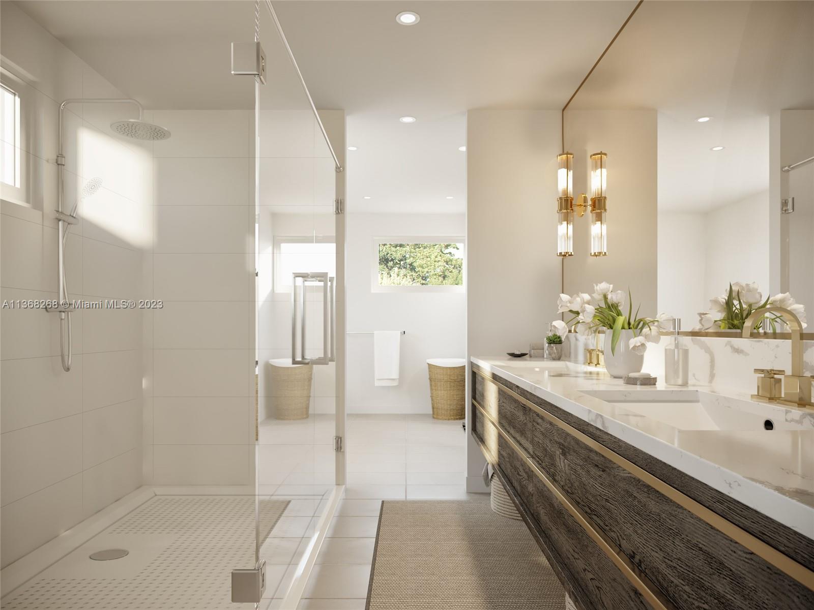 SOUTH SHENANDOAH - Residential