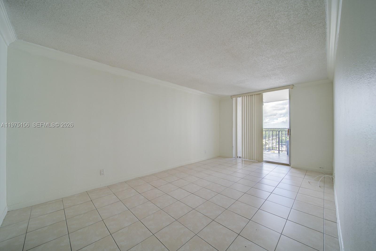 Spacious 1-bedroom, 1.5-bath residence with views of the Intracoastal and Oleta River State Park. Functional layout with ceramic tile flooring throughout.
Excellent storage including a large walk-in closet plus two additional closets. 
Major updates include A/C (2023) with 10-year warranty and water heater (2021).
Building amenities include a waterfront pool with outdoor bathroom and shower, laundry facility on the same floor, security cameras, and on-site management office.
Investors welcome, can lease immediately. Special assessment has been paid in full.
Conveniently located near shopping, dining, malls, FIU, and major highways.
YouTube video available, search by property address.