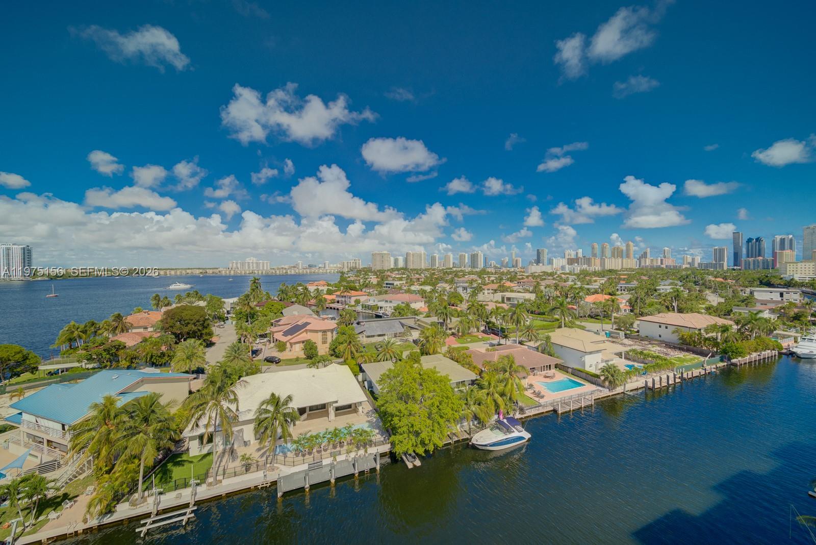 ISLAND SHORES CONDO - Residential