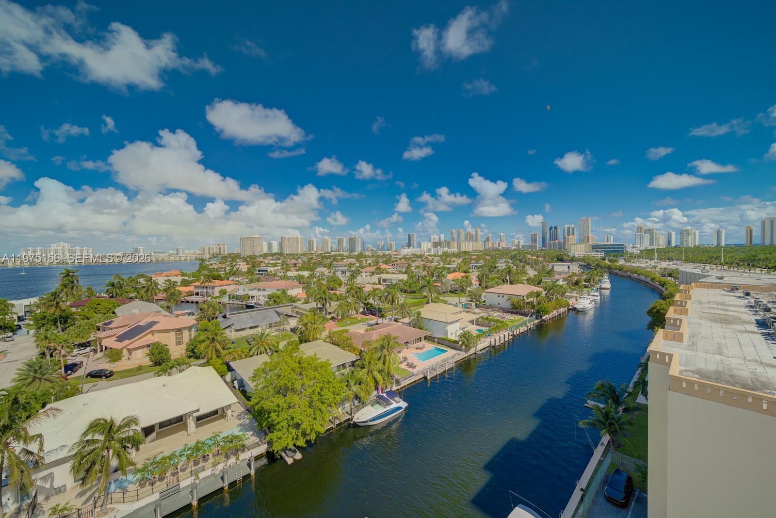 ISLAND SHORES CONDO - Residential